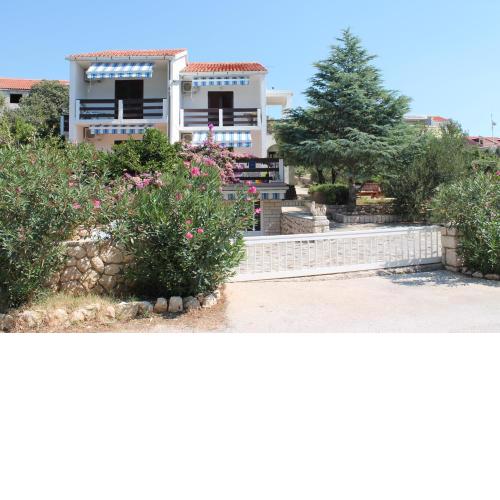 Apartmani Antonija