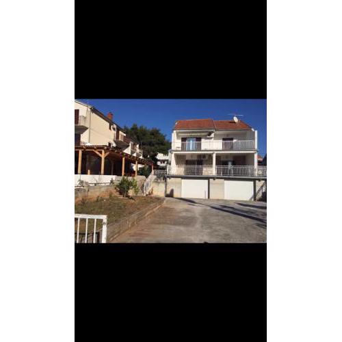 Apartmani Antonio