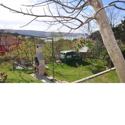 Apartmani Arabela