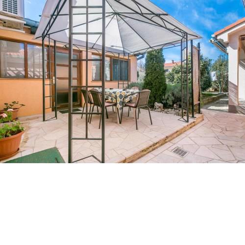 Apartmani Arijana Medulin