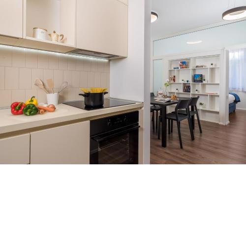 Apartmani Artqart Rijeka