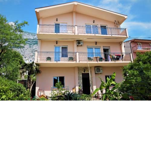 Apartmani AS