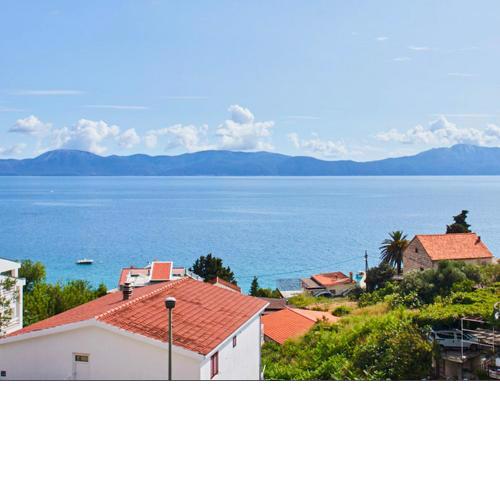 Apartmani-Asja