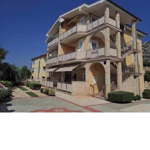 Apartmani Asja