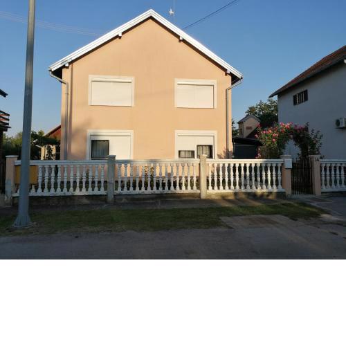Apartmani Astra