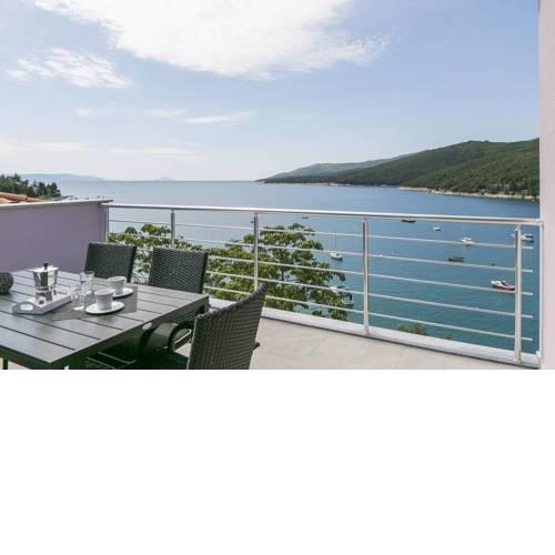 Apartmani Astrid