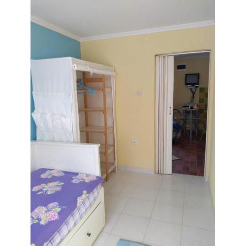 Apartmani Axa