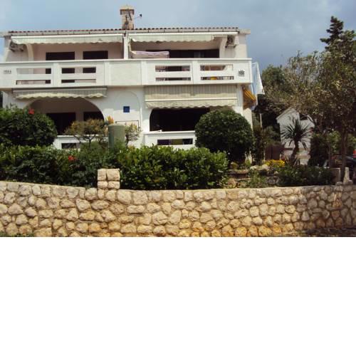 Apartment Tanja Potočnica
