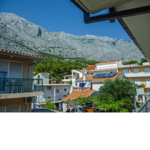 apartmani Babaja