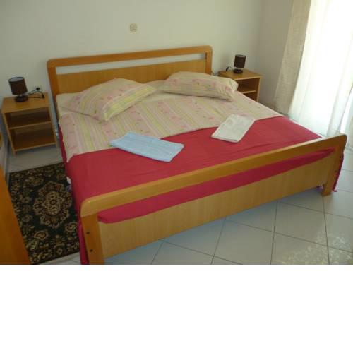 Apartmani Babaja
