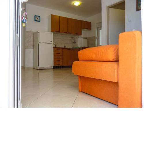 Apartmani Babaja