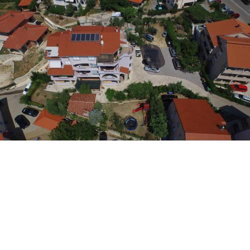 Apartmani Baja