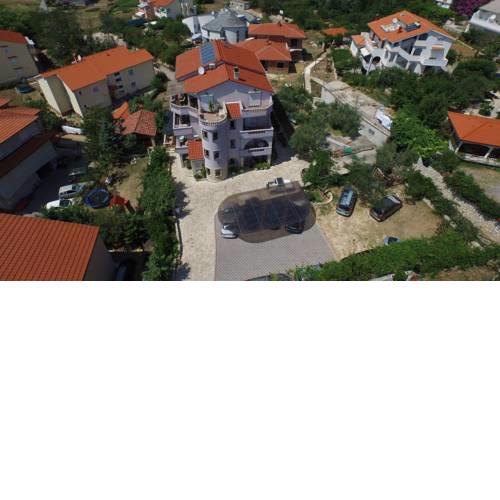 Apartmani Baja