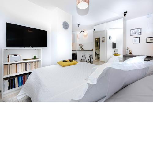 Apartmani Baka i Dida