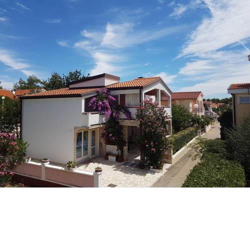 Apartmani BALJA Vir Zadar