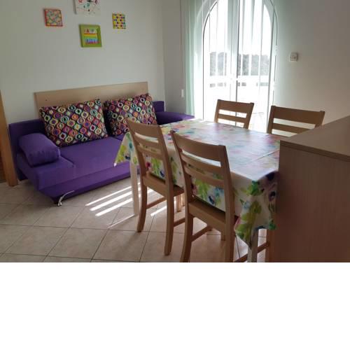 Apartmani Bambi