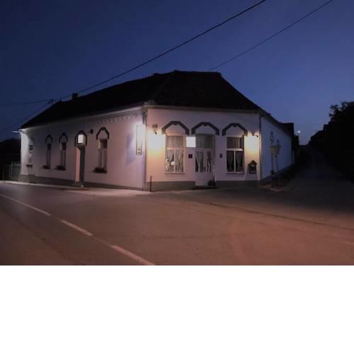 Apartmani Baranjski Dvori