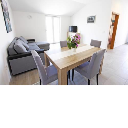 Apartmani Baras 2