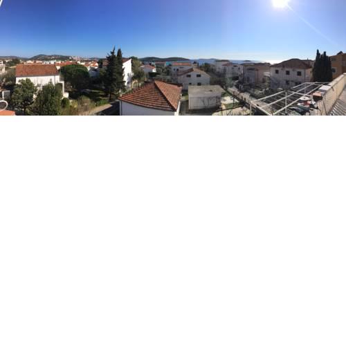 Apartmani Barba