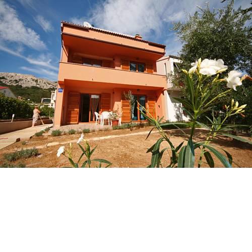 Apartmani Barbalić Dario