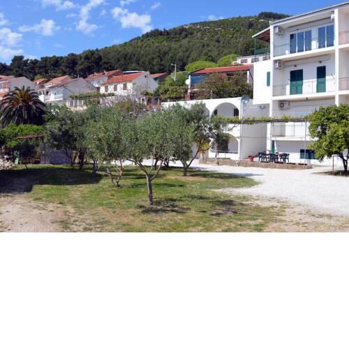 Apartmani Barbara i Ivo Matutinović