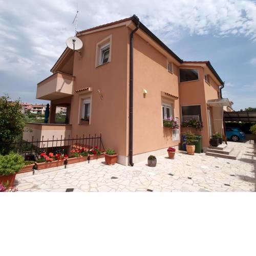 Apartmani Barbara