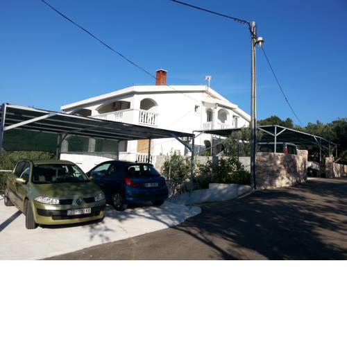 Apartmani Barbara