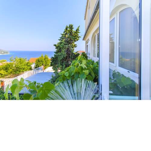 Apartmani Barbara