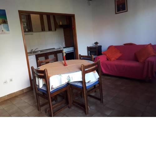 Apartmani Barbarić