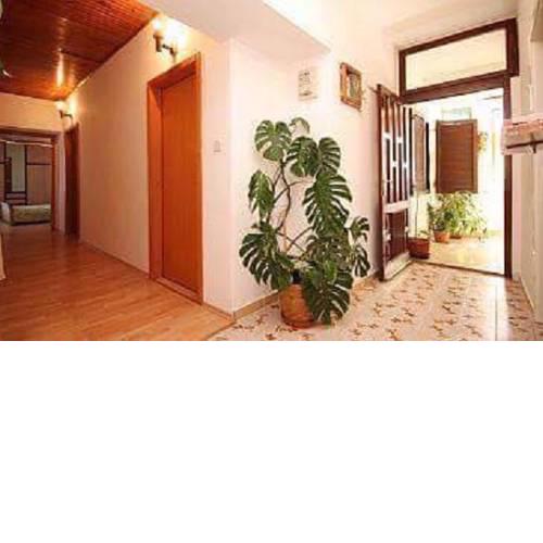 Apartmani Barešić