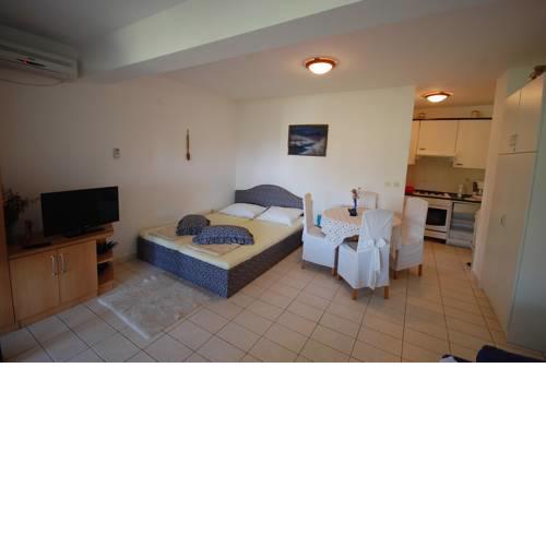 Apartmani Barica