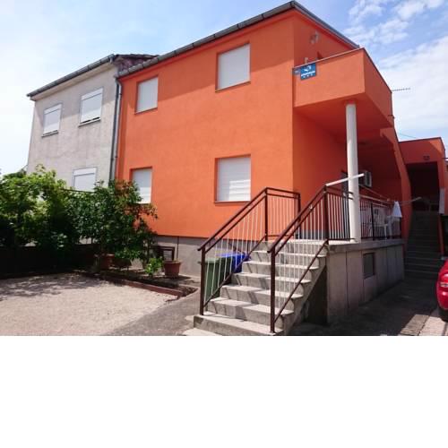 Apartmani Bartolić