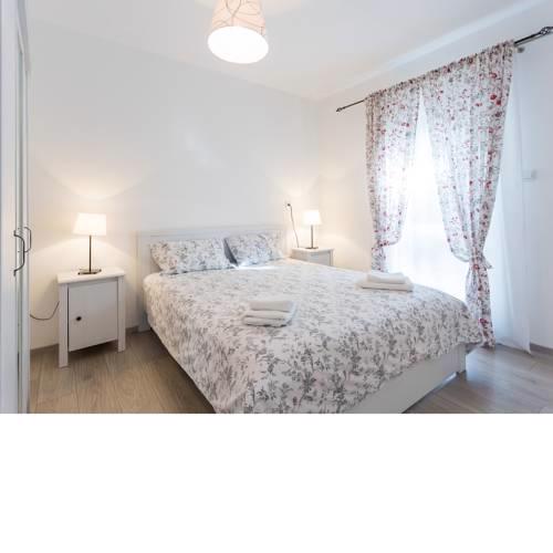 Apartmani Bartolic