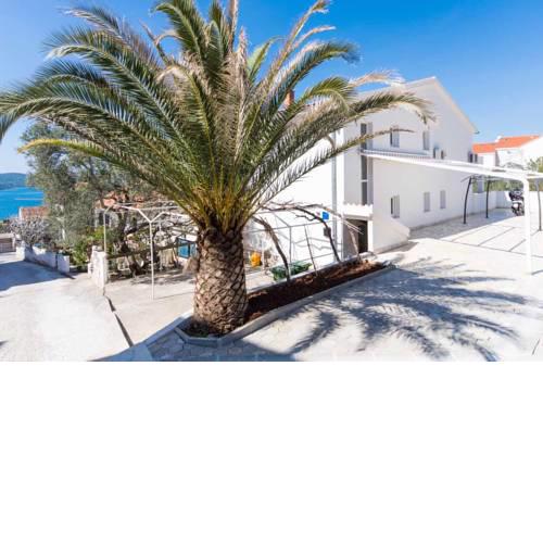 Apartmani Barun