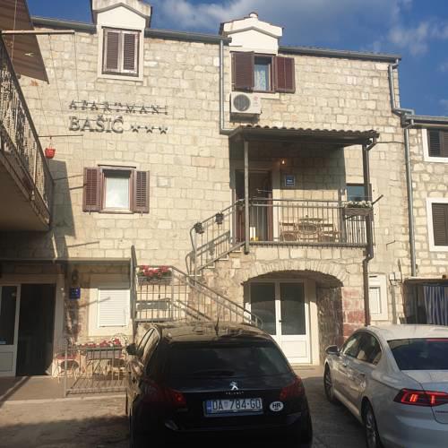 Apartmani Bašić 1