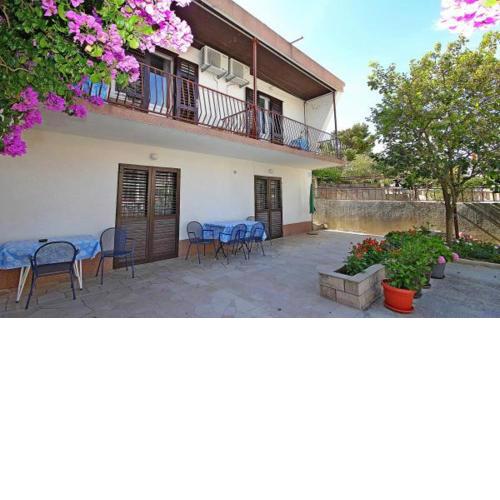 Apartmani Batinović - Baška Voda