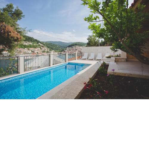 Apartmani Bauk