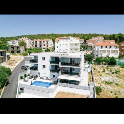 Apartmani Bauman