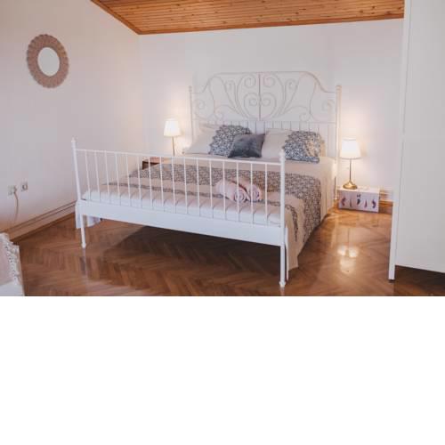Apartmani Bava