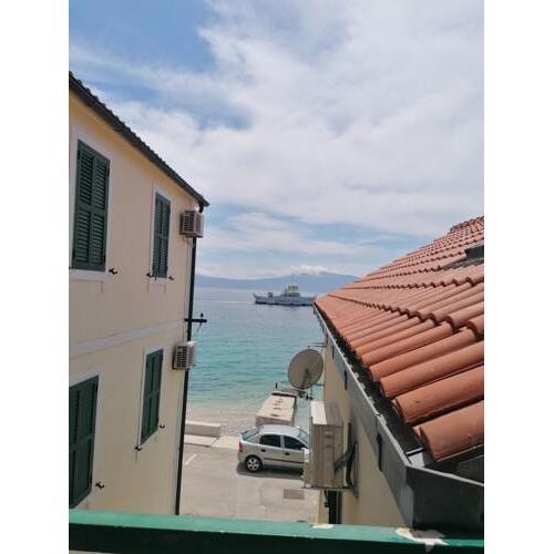 Apartmani Bebek
