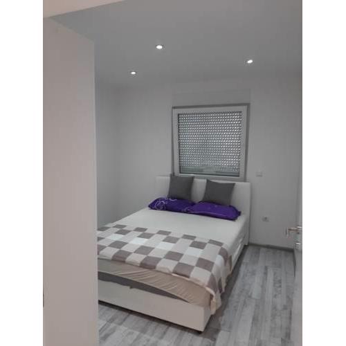 Apartmani Begic