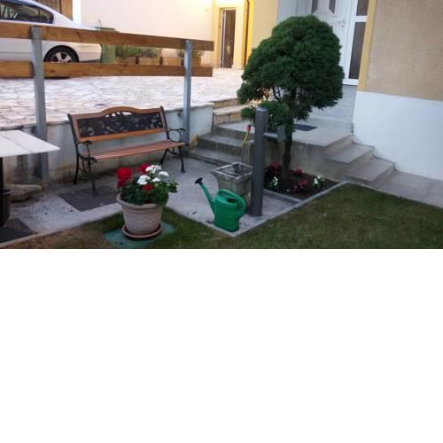 Apartmani Bela