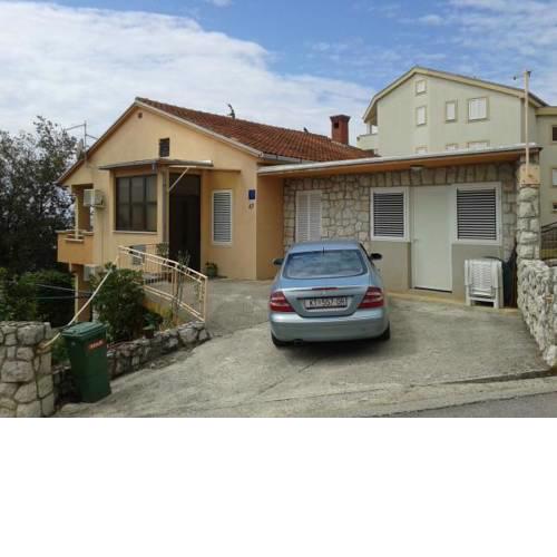 Apartmani Belajec