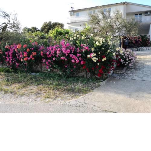 Apartmani Belakušić Grebaštica