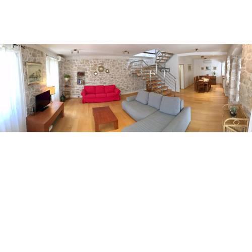 Apartmani Belamaric