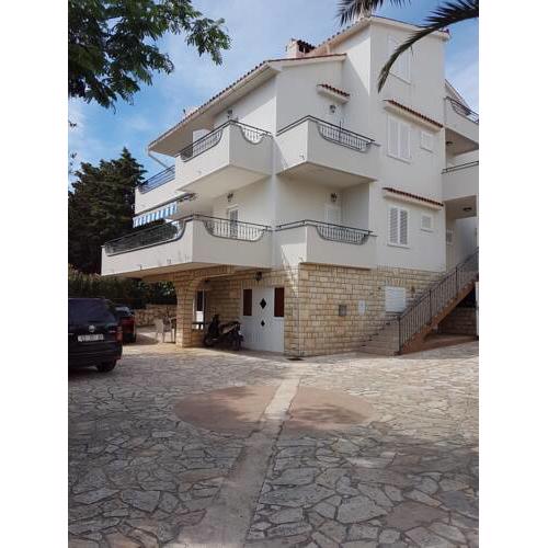 Apartmani Belan