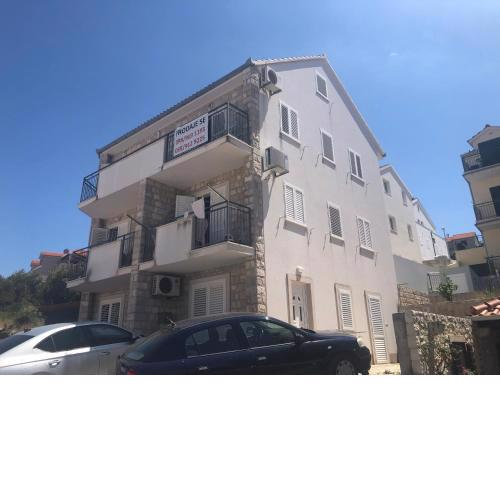 Apartmani bellaisola