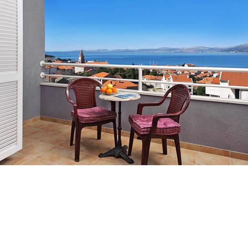 Apartmani Bellevue