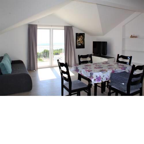 APARTMANI BELVEDERE BILO