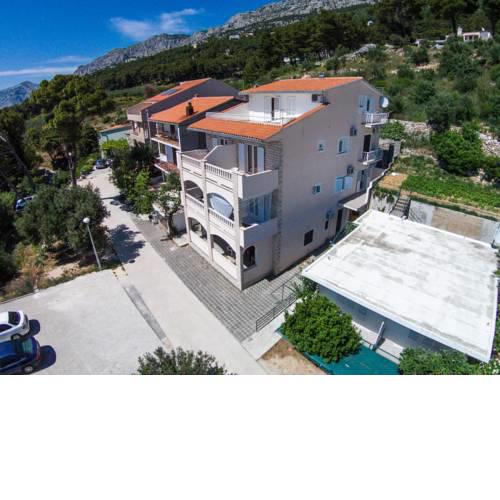 Apartmani BELVEDERE